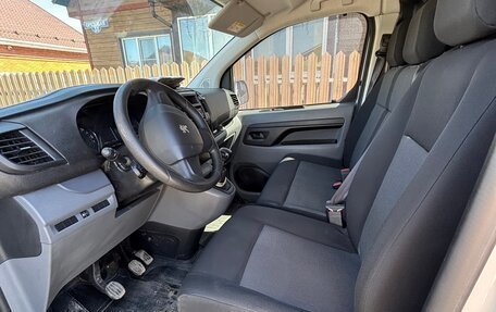 Peugeot Expert, 2021 год, 2 250 000 рублей, 13 фотография