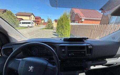 Peugeot Expert, 2021 год, 2 250 000 рублей, 19 фотография