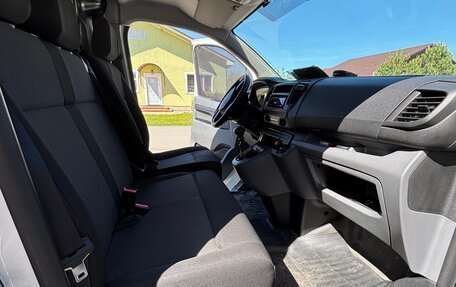 Peugeot Expert, 2021 год, 2 250 000 рублей, 14 фотография