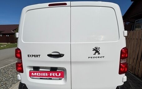 Peugeot Expert, 2021 год, 2 250 000 рублей, 4 фотография