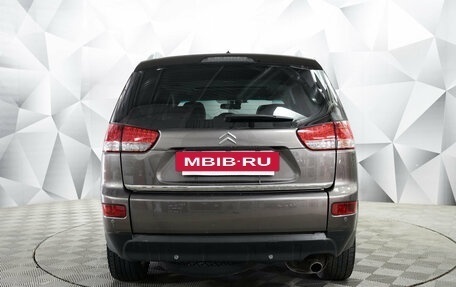 Citroen C-Crosser, 2012 год, 1 299 000 рублей, 2 фотография