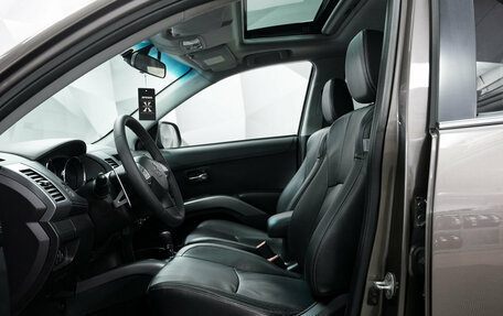 Citroen C-Crosser, 2012 год, 1 299 000 рублей, 6 фотография