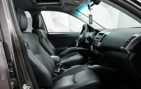 Citroen C-Crosser, 2012 год, 1 299 000 рублей, 8 фотография