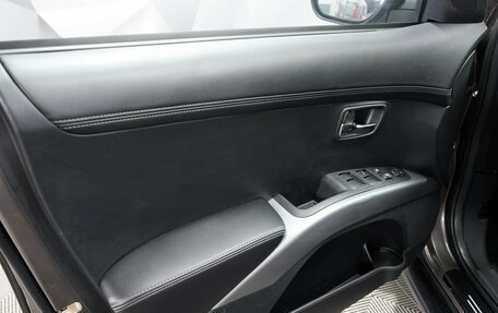 Citroen C-Crosser, 2012 год, 1 299 000 рублей, 9 фотография