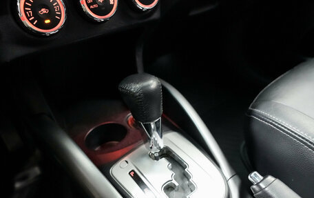 Citroen C-Crosser, 2012 год, 1 299 000 рублей, 10 фотография