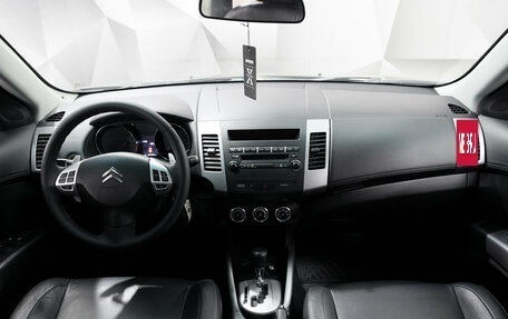 Citroen C-Crosser, 2012 год, 1 299 000 рублей, 7 фотография