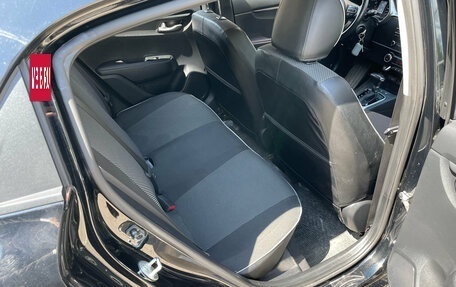 KIA Rio IV, 2021 год, 1 695 000 рублей, 16 фотография