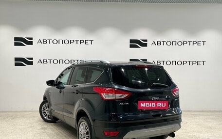 Ford Kuga III, 2013 год, 849 000 рублей, 5 фотография