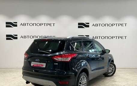 Ford Kuga III, 2013 год, 849 000 рублей, 7 фотография
