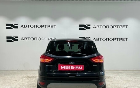 Ford Kuga III, 2013 год, 849 000 рублей, 6 фотография