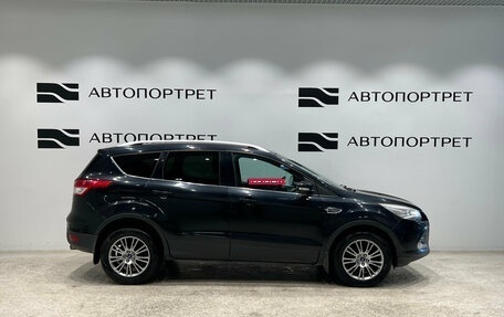 Ford Kuga III, 2013 год, 849 000 рублей, 8 фотография