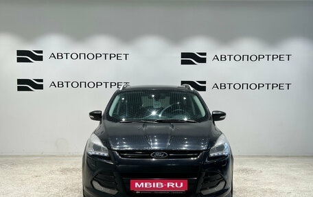 Ford Kuga III, 2013 год, 849 000 рублей, 10 фотография