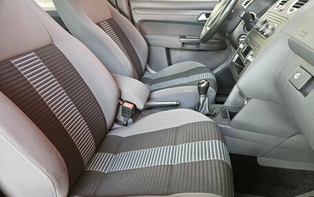 Volkswagen Caddy III рестайлинг, 2013 год, 1 680 000 рублей, 12 фотография