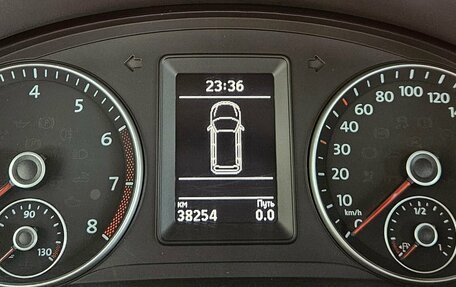 Volkswagen Caddy III рестайлинг, 2013 год, 1 680 000 рублей, 10 фотография