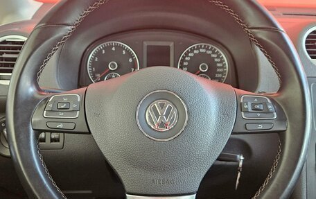 Volkswagen Caddy III рестайлинг, 2013 год, 1 680 000 рублей, 11 фотография