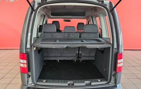 Volkswagen Caddy III рестайлинг, 2013 год, 1 680 000 рублей, 19 фотография