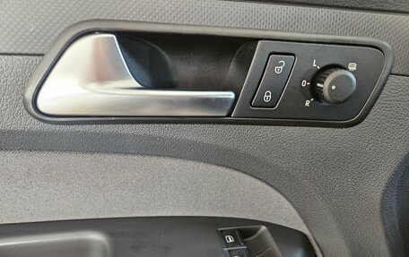 Volkswagen Caddy III рестайлинг, 2013 год, 1 680 000 рублей, 18 фотография