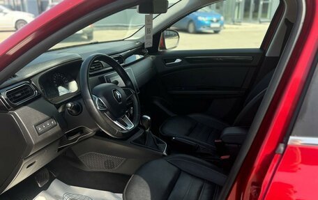 Renault Arkana I, 2019 год, 1 815 000 рублей, 9 фотография