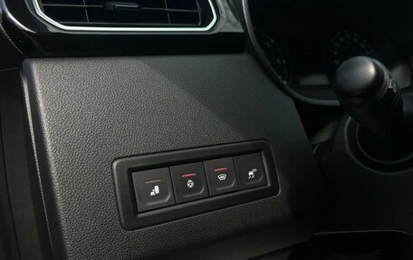 Renault Arkana I, 2019 год, 1 815 000 рублей, 17 фотография