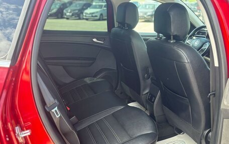 Renault Arkana I, 2019 год, 1 815 000 рублей, 20 фотография