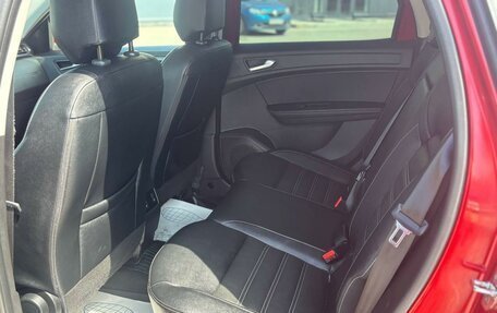 Renault Arkana I, 2019 год, 1 815 000 рублей, 19 фотография