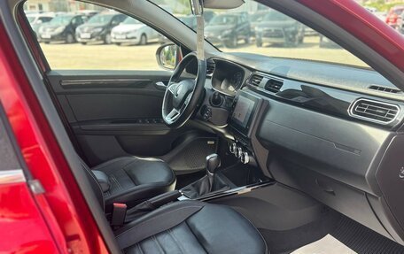 Renault Arkana I, 2019 год, 1 815 000 рублей, 21 фотография