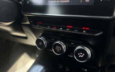 Renault Arkana I, 2019 год, 1 815 000 рублей, 15 фотография