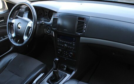 Chevrolet Epica, 2011 год, 479 000 рублей, 10 фотография