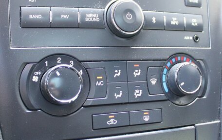 Chevrolet Epica, 2011 год, 479 000 рублей, 9 фотография