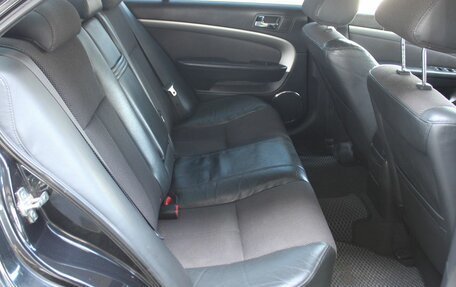 Chevrolet Epica, 2011 год, 479 000 рублей, 11 фотография