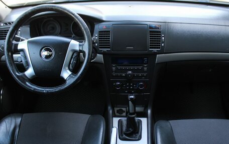 Chevrolet Epica, 2011 год, 479 000 рублей, 7 фотография