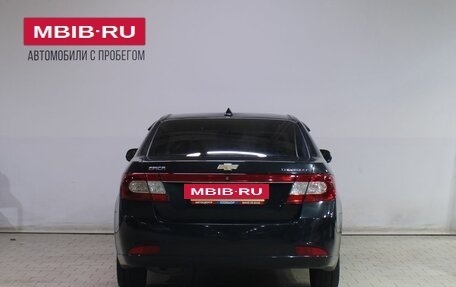 Chevrolet Epica, 2011 год, 479 000 рублей, 4 фотография