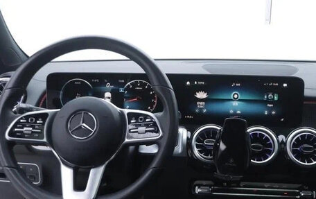 Mercedes-Benz GLB, 2021 год, 2 250 000 рублей, 8 фотография