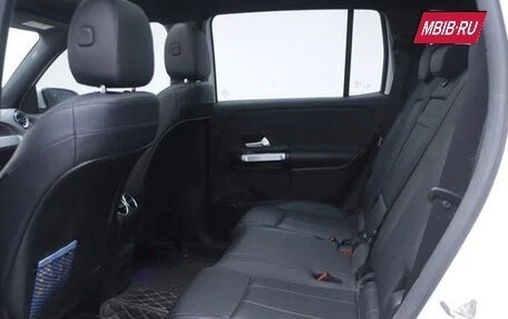Mercedes-Benz GLB, 2021 год, 2 250 000 рублей, 4 фотография