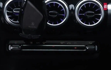 Mercedes-Benz GLB, 2021 год, 2 250 000 рублей, 9 фотография