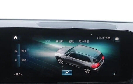 Mercedes-Benz GLB, 2021 год, 2 250 000 рублей, 15 фотография