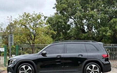 Mercedes-Benz GLB, 2023 год, 2 330 000 рублей, 5 фотография