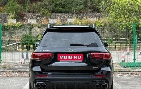 Mercedes-Benz GLB, 2023 год, 2 330 000 рублей, 8 фотография