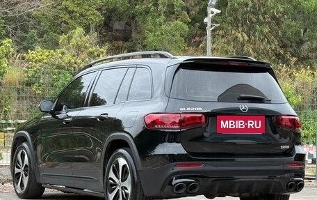 Mercedes-Benz GLB, 2023 год, 2 330 000 рублей, 6 фотография