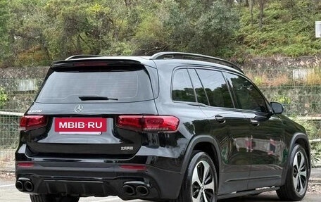 Mercedes-Benz GLB, 2023 год, 2 330 000 рублей, 7 фотография