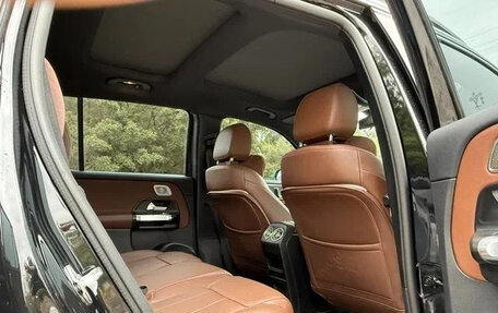 Mercedes-Benz GLB, 2023 год, 2 330 000 рублей, 15 фотография