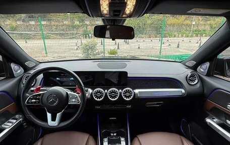 Mercedes-Benz GLB, 2023 год, 2 330 000 рублей, 17 фотография