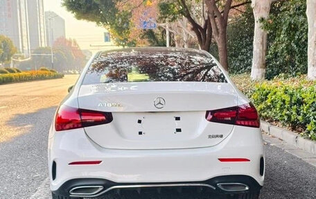 Mercedes-Benz A-Класс, 2025 год, 2 340 000 рублей, 4 фотография