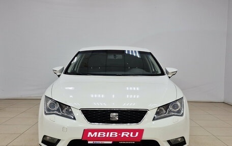SEAT Leon III, 2013 год, 1 120 000 рублей, 2 фотография