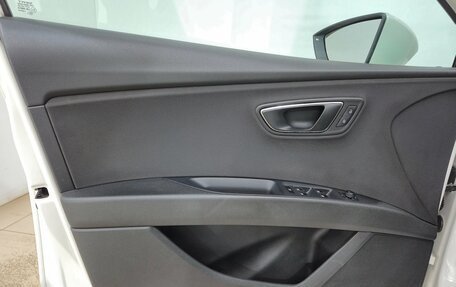 SEAT Leon III, 2013 год, 1 120 000 рублей, 9 фотография