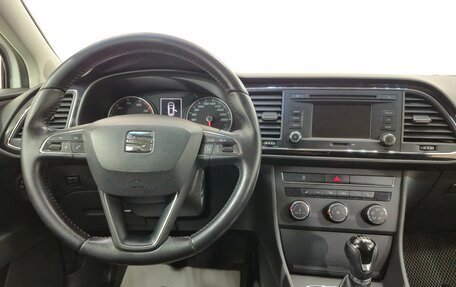 SEAT Leon III, 2013 год, 1 120 000 рублей, 14 фотография