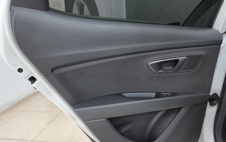 SEAT Leon III, 2013 год, 1 120 000 рублей, 17 фотография