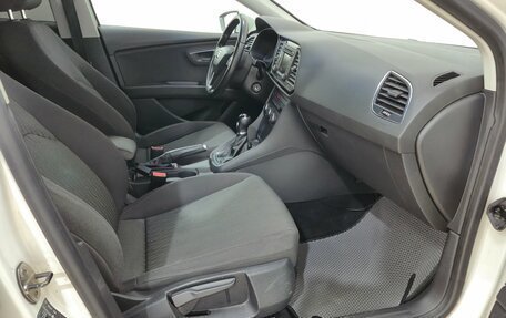SEAT Leon III, 2013 год, 1 120 000 рублей, 16 фотография