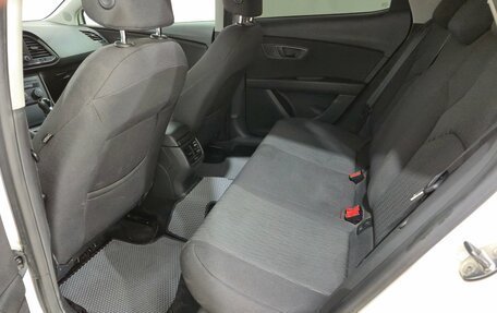 SEAT Leon III, 2013 год, 1 120 000 рублей, 18 фотография