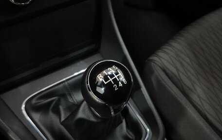 SEAT Leon III, 2013 год, 1 120 000 рублей, 22 фотография